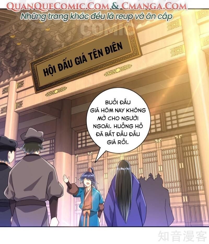Nhất đẳng gia đinh
