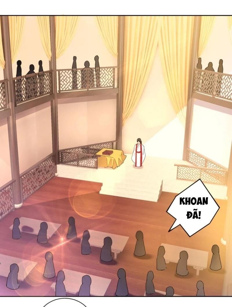 Nhất đẳng gia đinh