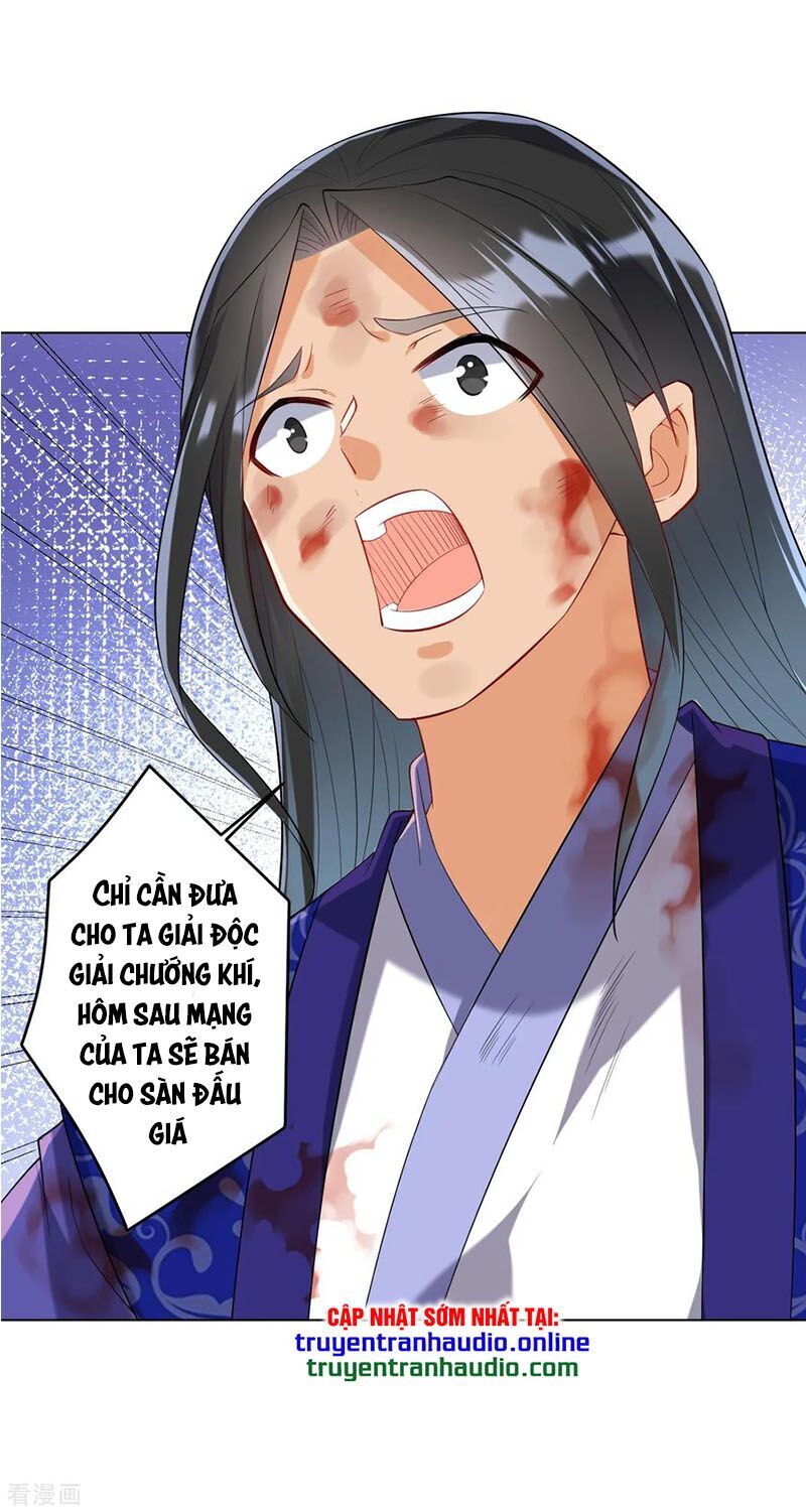 Nhất đẳng gia đinh