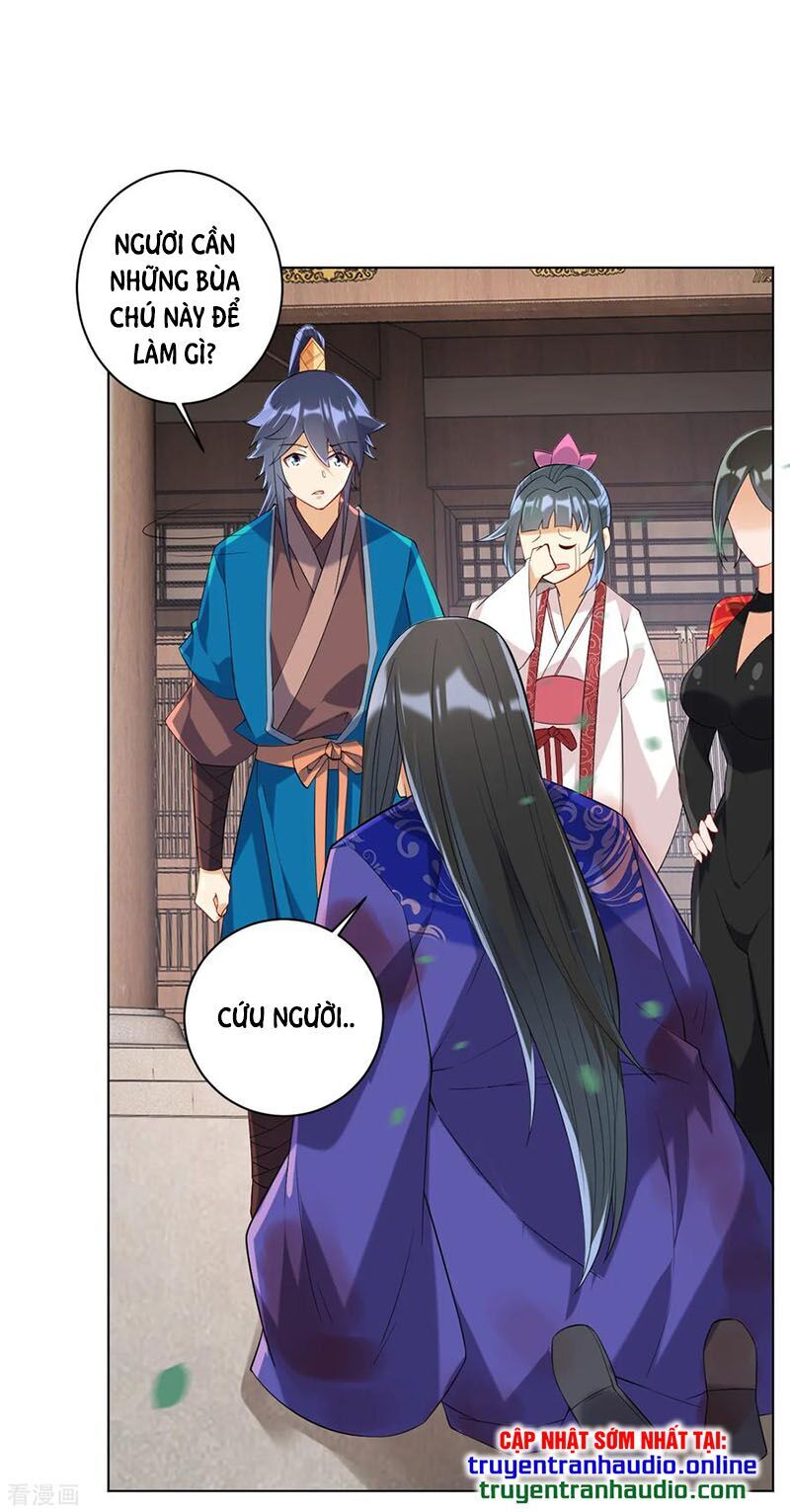 Nhất đẳng gia đinh