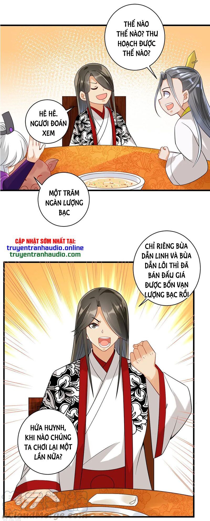 Nhất đẳng gia đinh