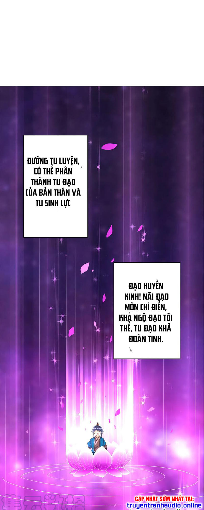 Nhất đẳng gia đinh