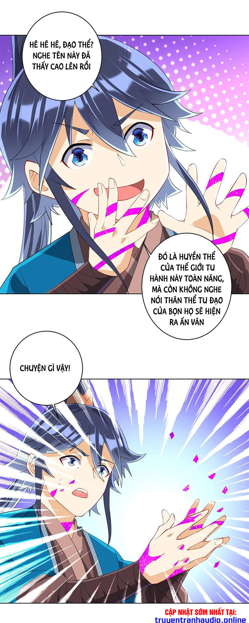 Nhất đẳng gia đinh