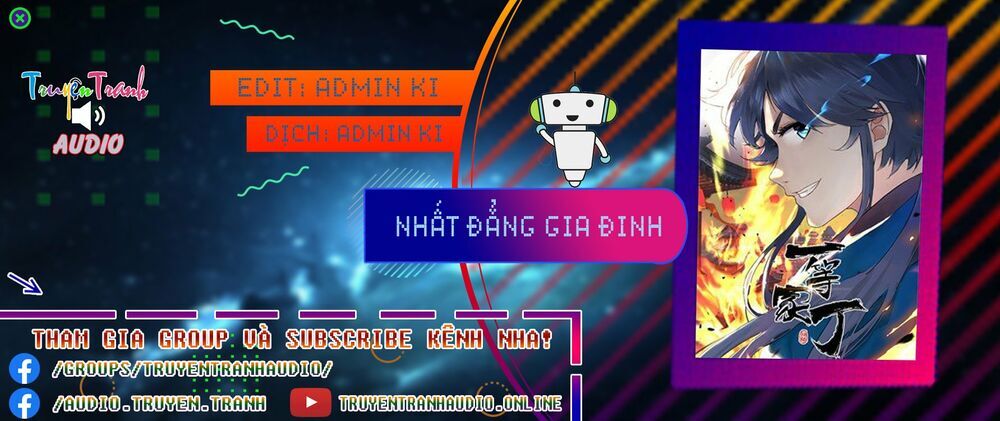 Nhất đẳng gia đinh
