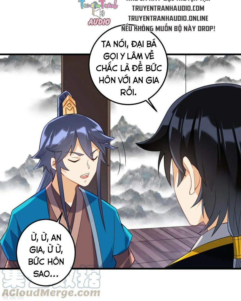 Nhất đẳng gia đinh