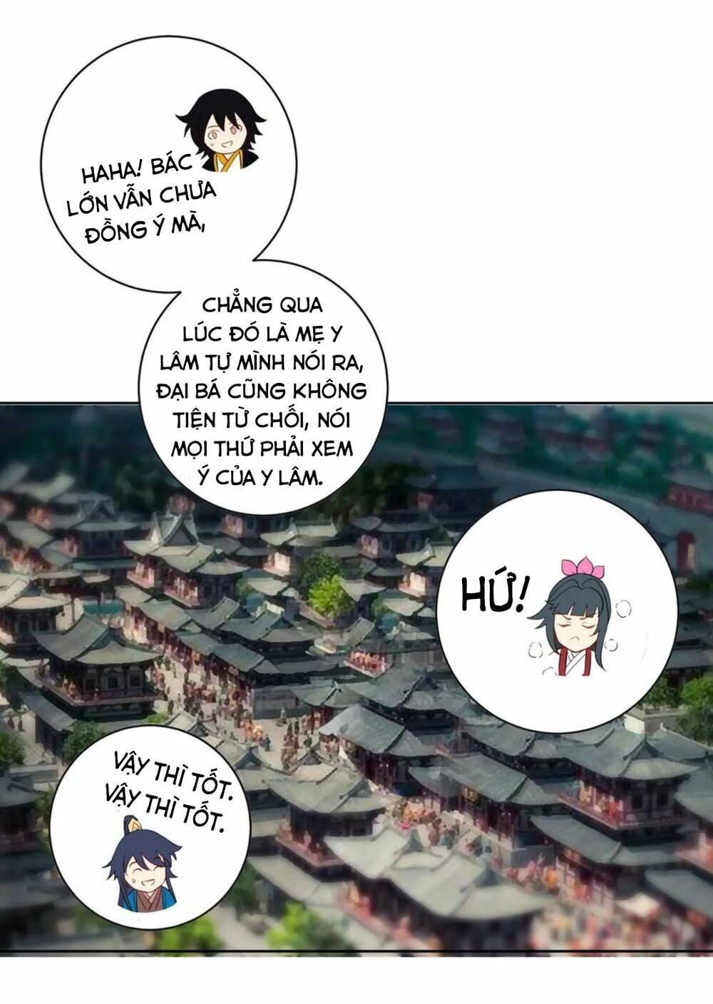 Nhất đẳng gia đinh