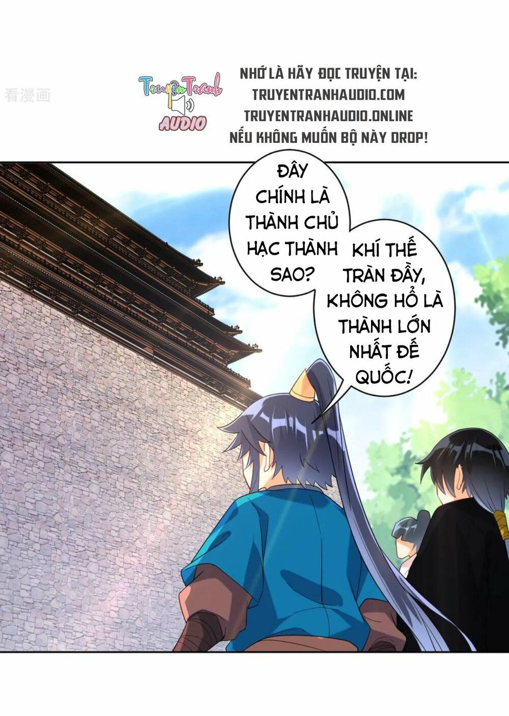 Nhất đẳng gia đinh
