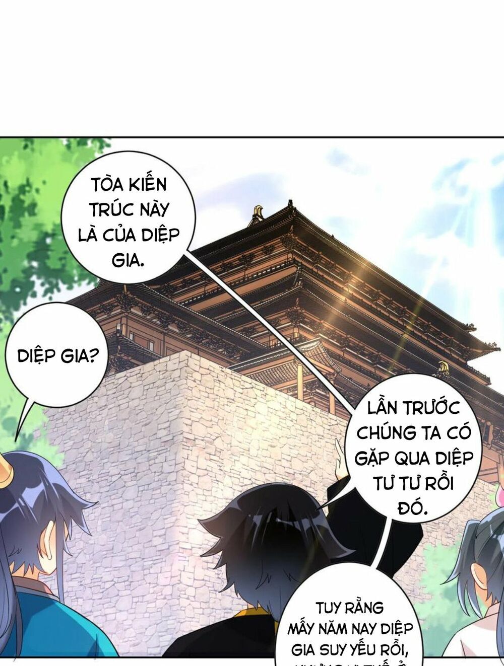 Nhất đẳng gia đinh