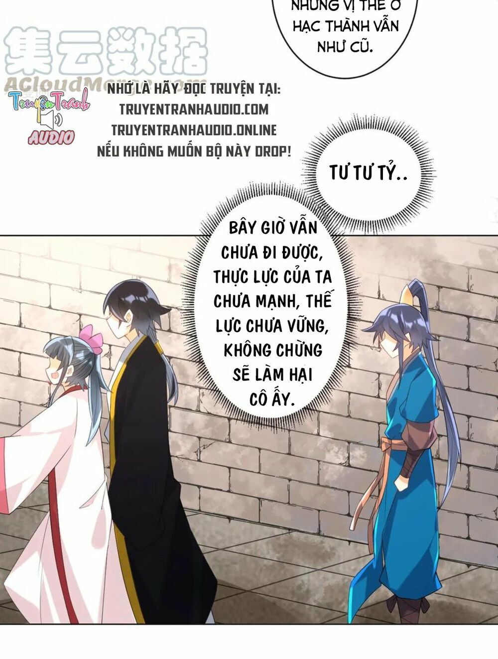 Nhất đẳng gia đinh