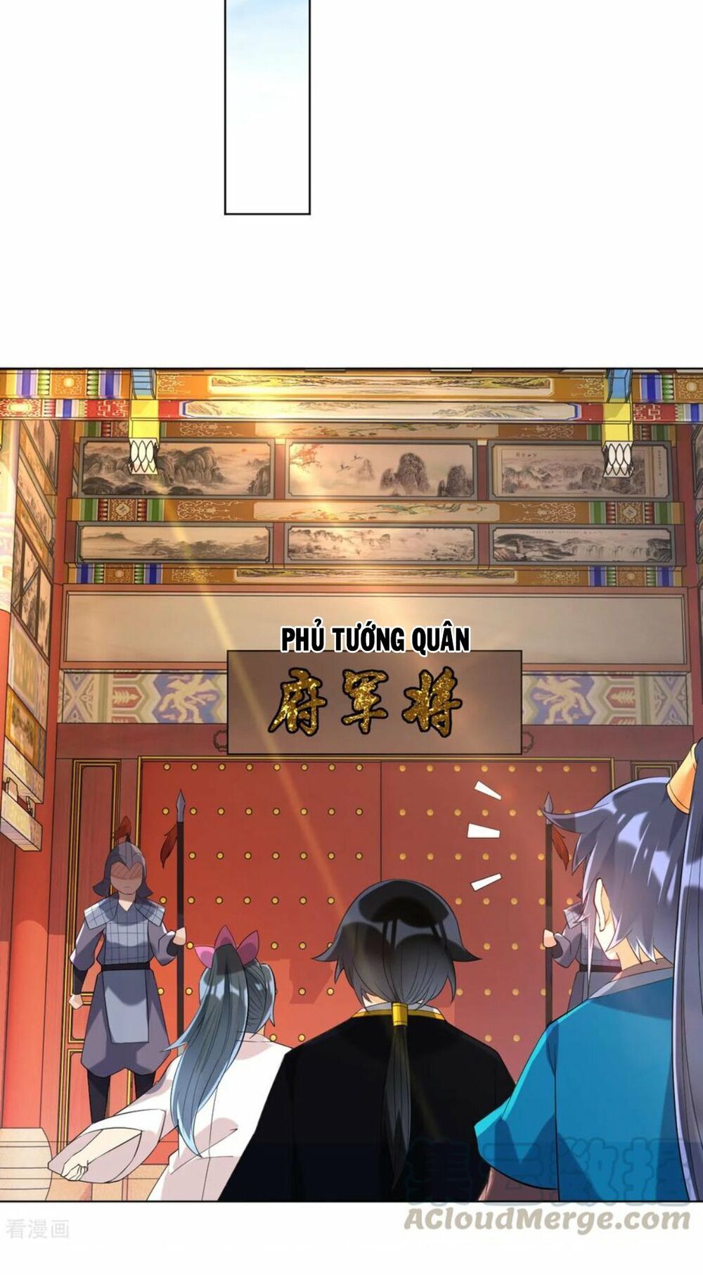 Nhất đẳng gia đinh