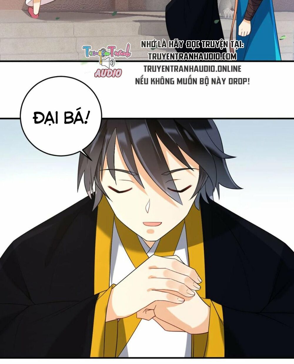 Nhất đẳng gia đinh