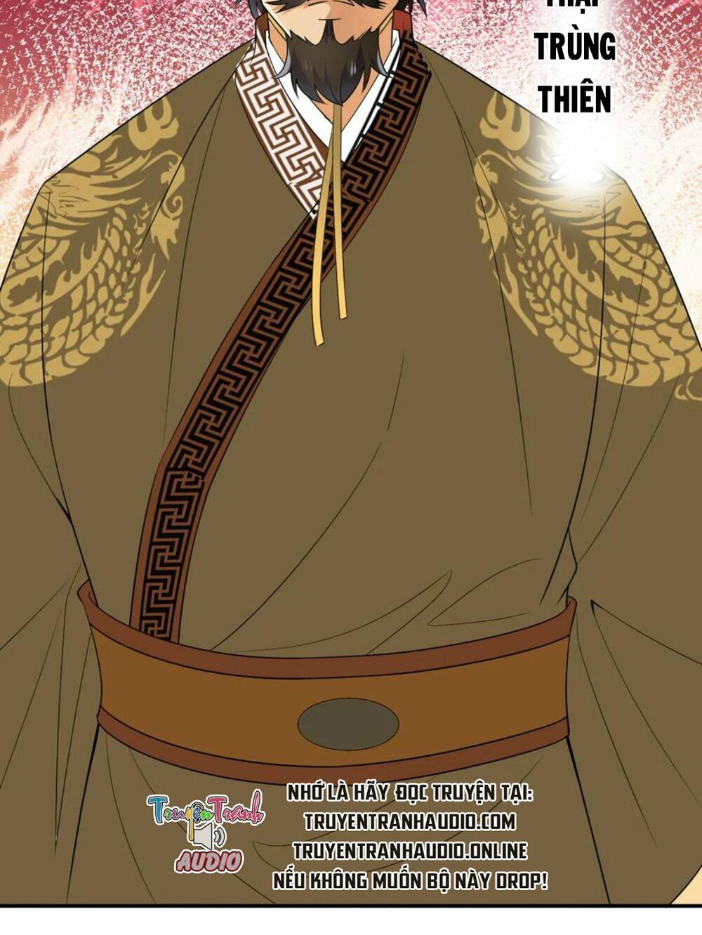 Nhất đẳng gia đinh