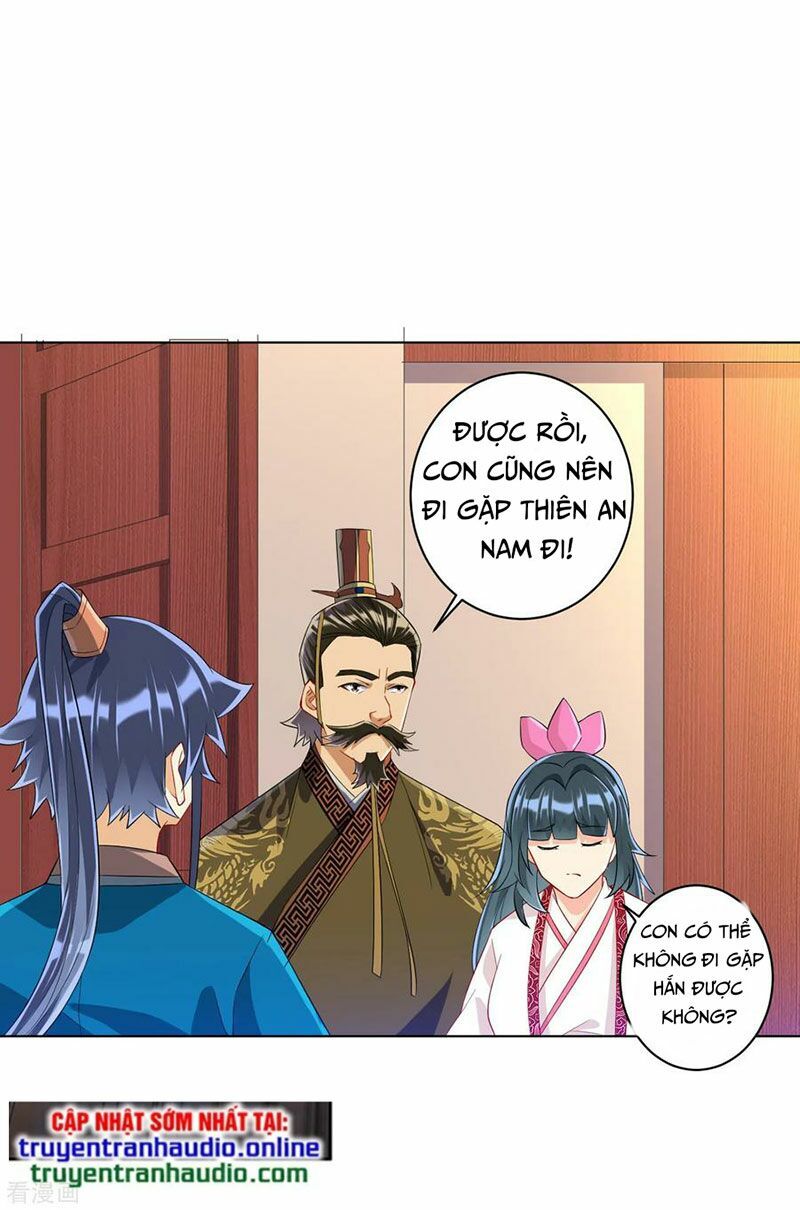 Nhất đẳng gia đinh