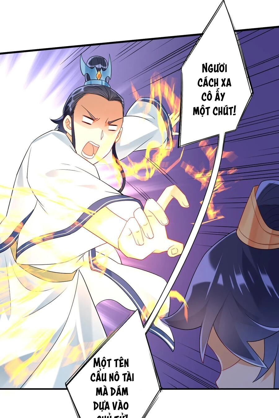 Nhất đẳng gia đinh