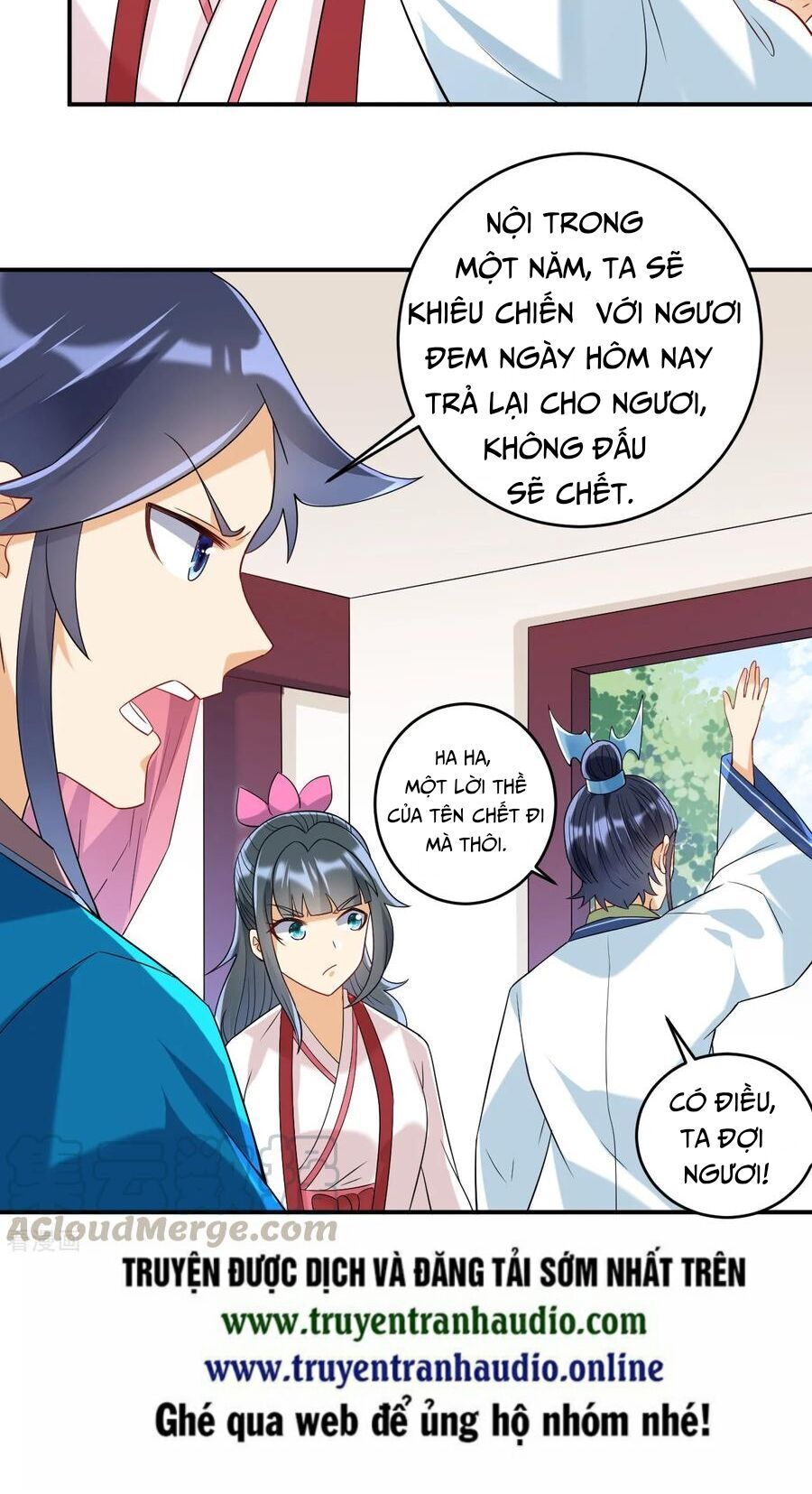 Nhất đẳng gia đinh
