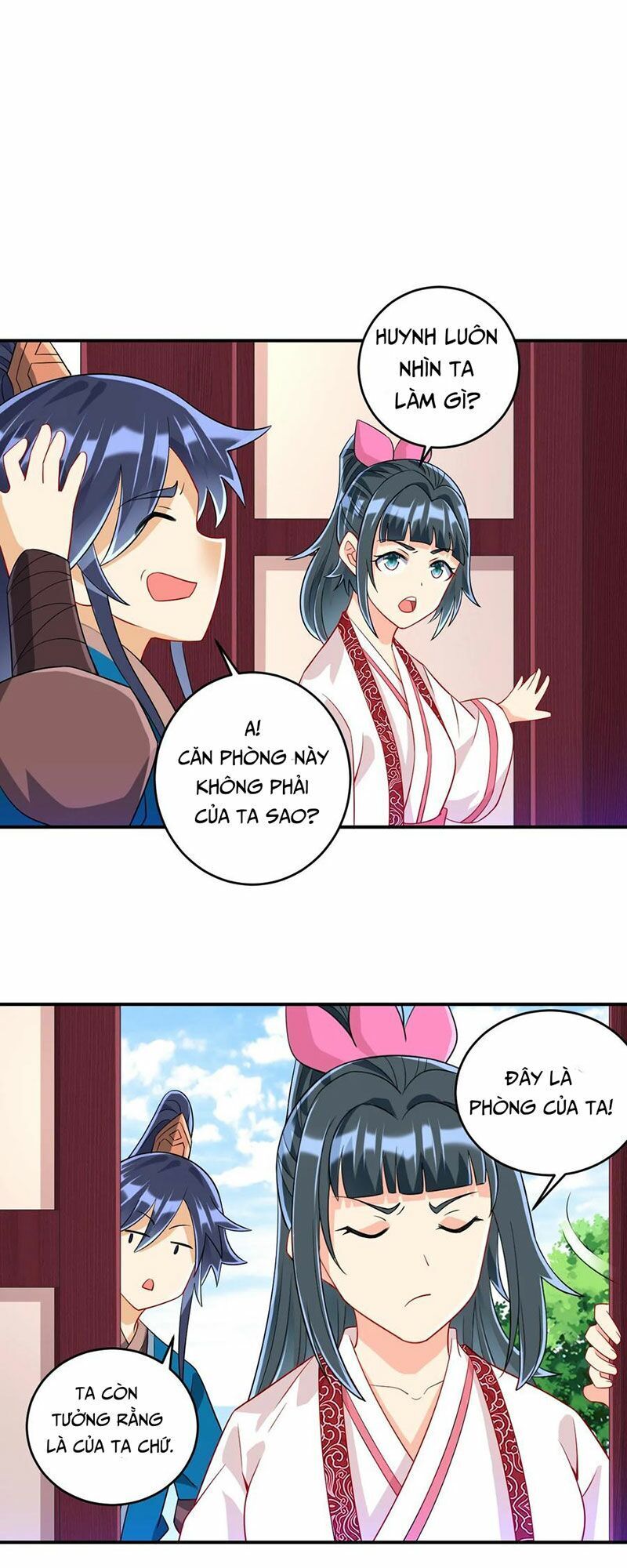 Nhất đẳng gia đinh