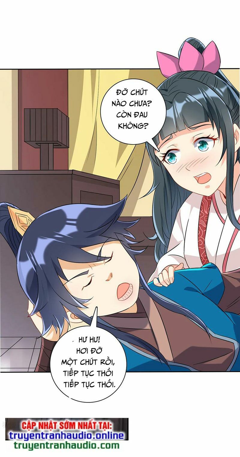 Nhất đẳng gia đinh