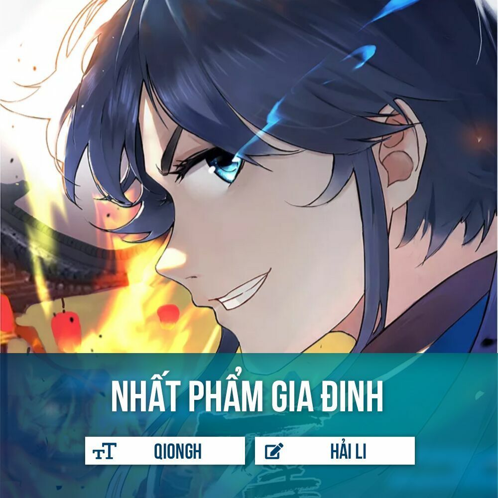 Nhất đẳng gia đinh