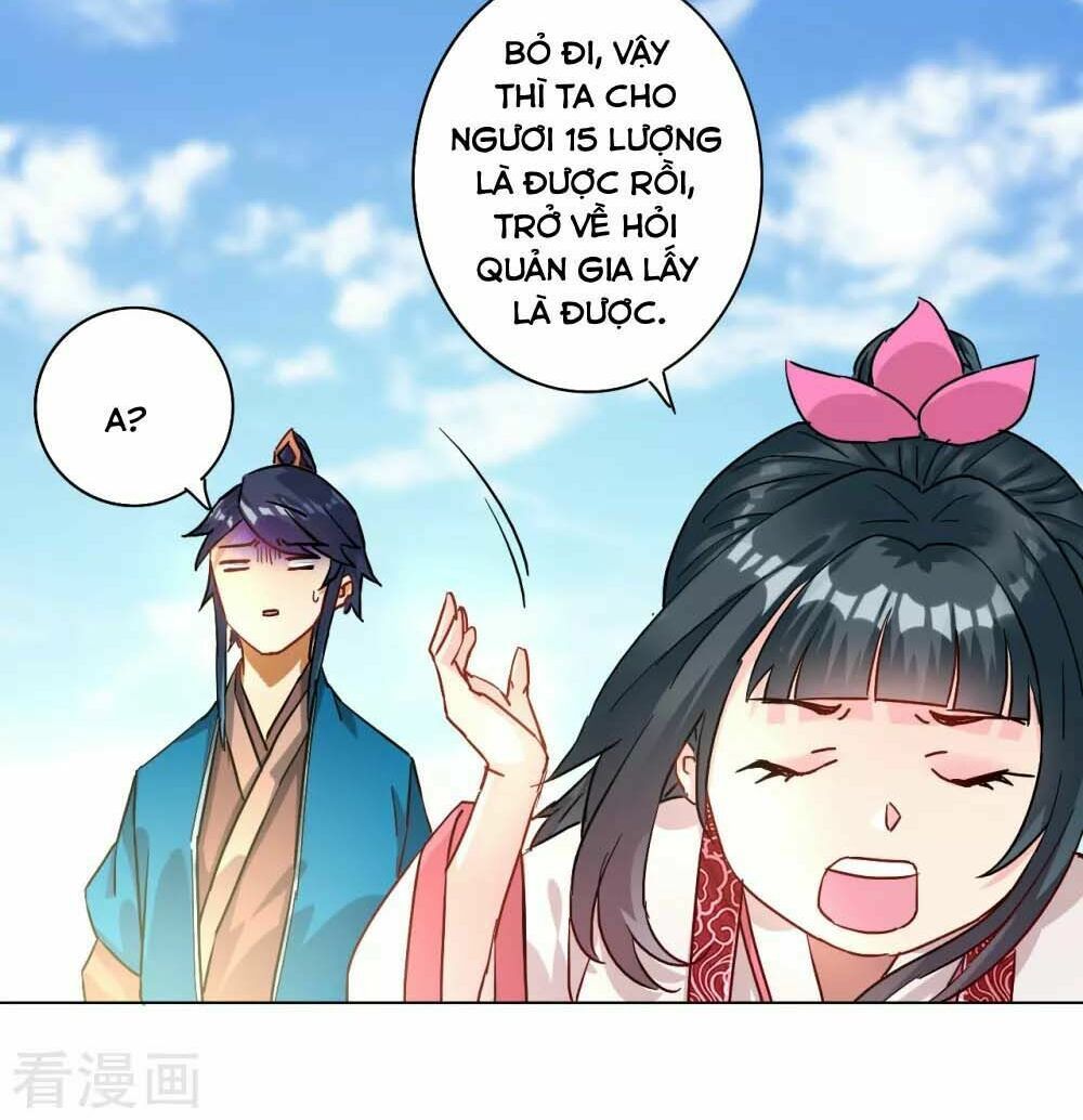 Nhất đẳng gia đinh