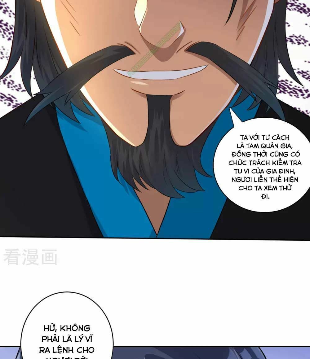 Nhất đẳng gia đinh