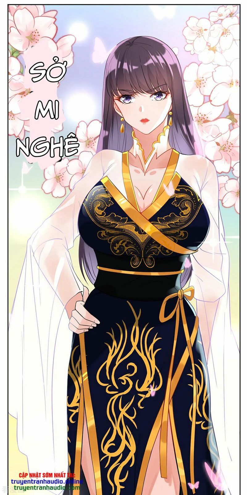 Nhất đẳng gia đinh