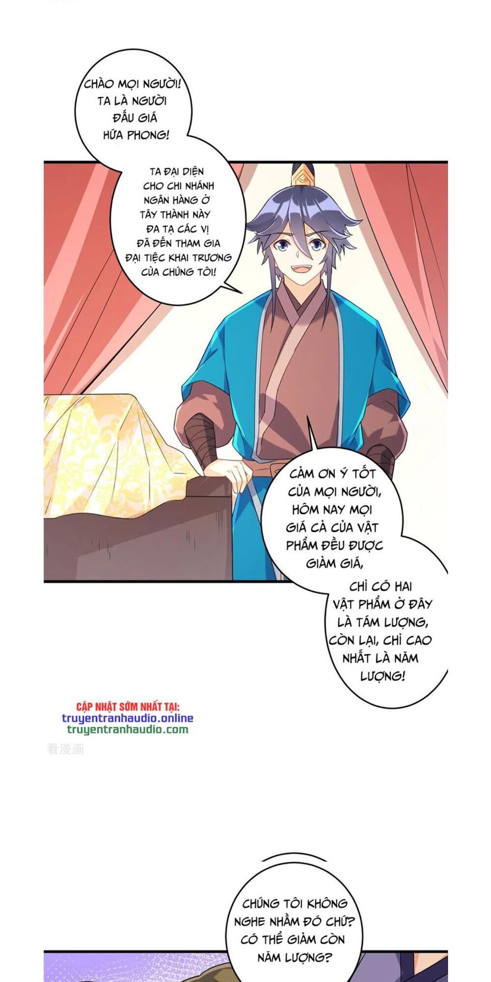 Nhất đẳng gia đinh