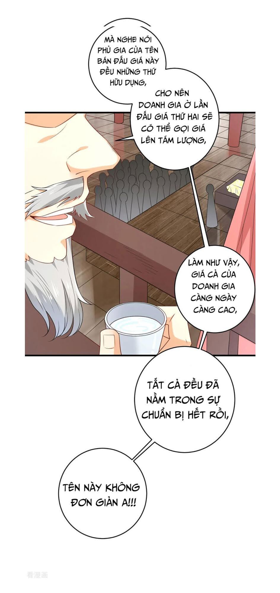 Nhất đẳng gia đinh