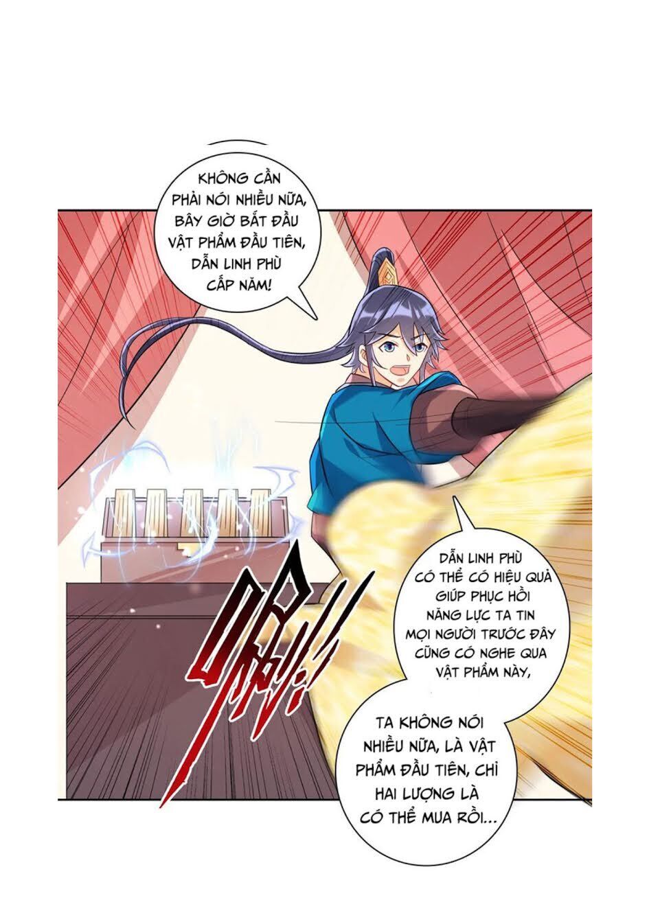 Nhất đẳng gia đinh