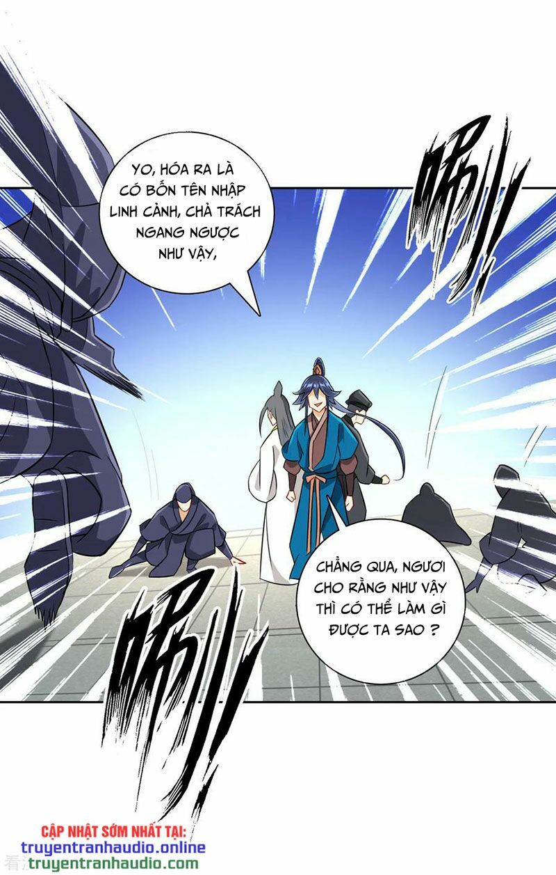 Nhất đẳng gia đinh