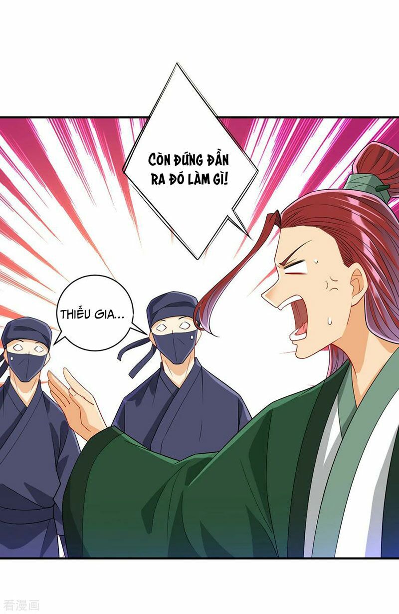 Nhất đẳng gia đinh