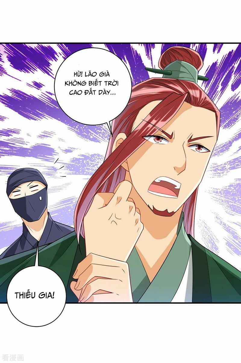 Nhất đẳng gia đinh