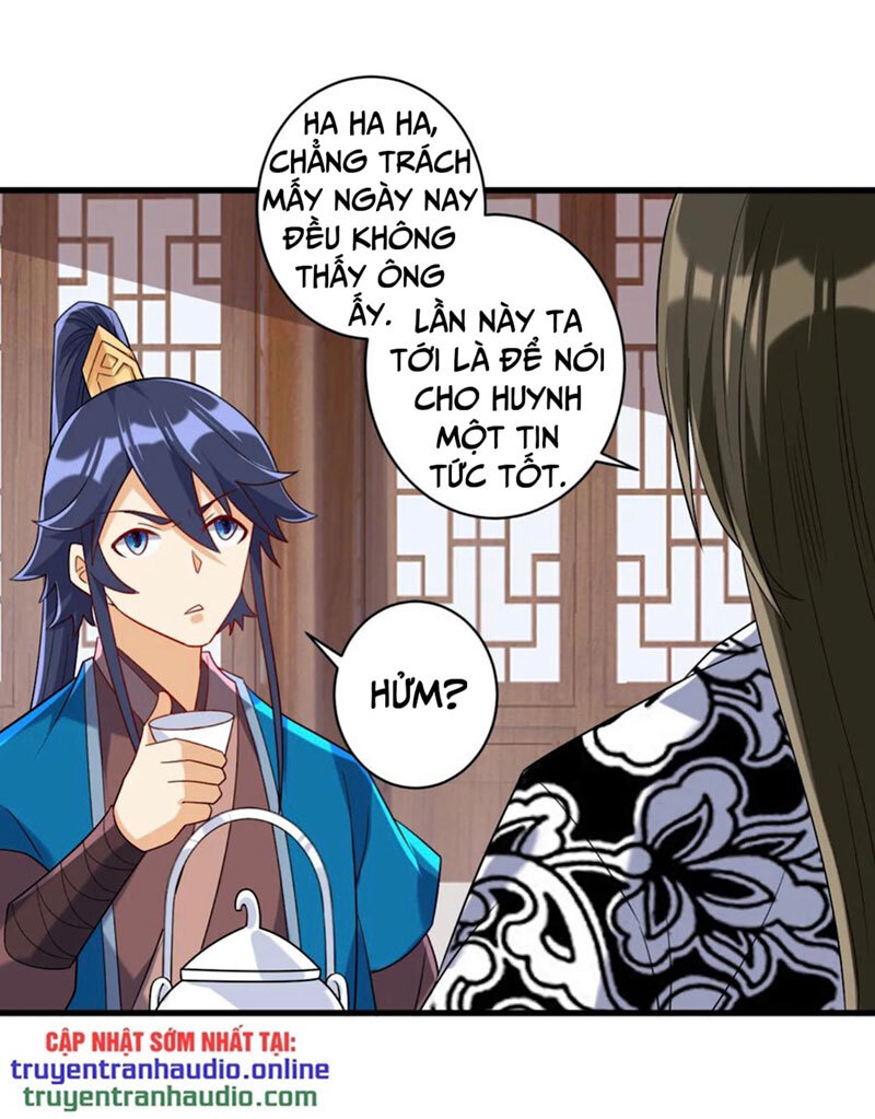 Nhất đẳng gia đinh