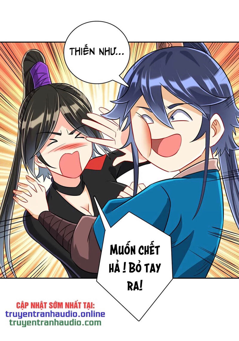 Nhất đẳng gia đinh