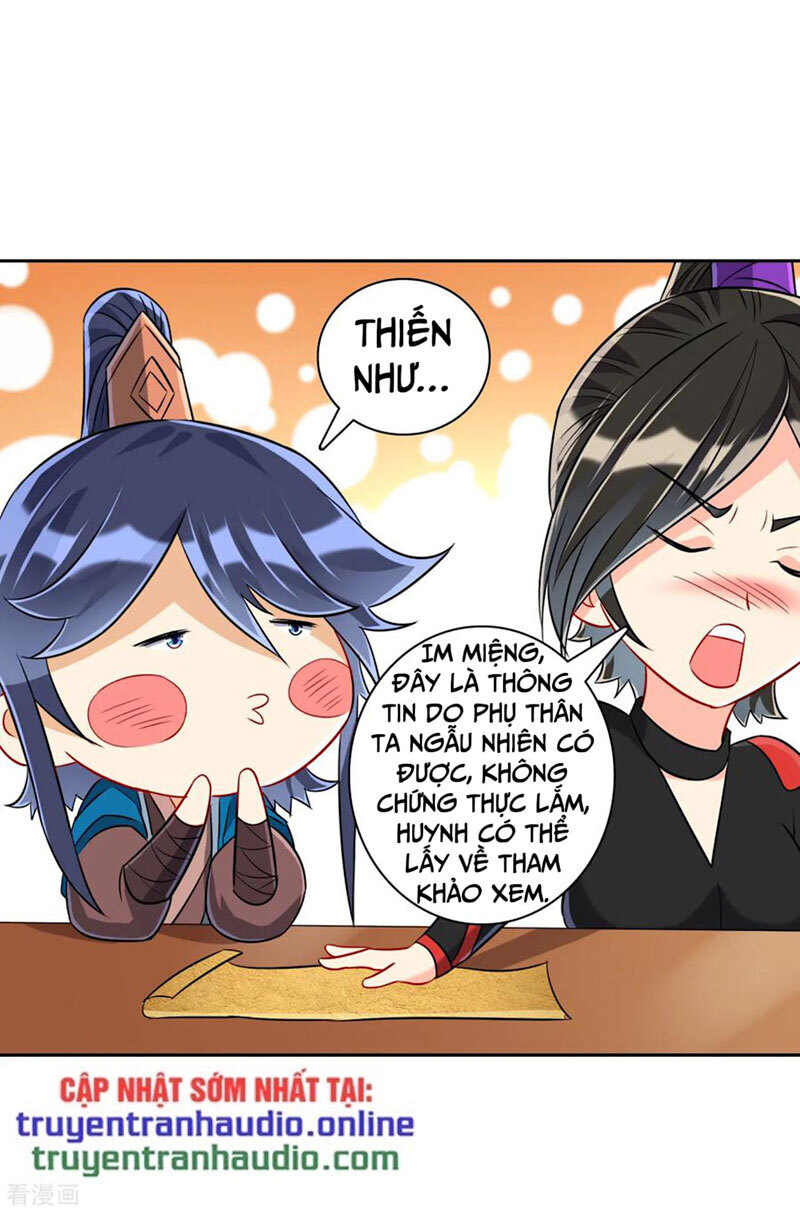 Nhất đẳng gia đinh