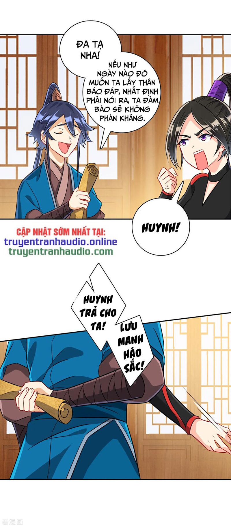 Nhất đẳng gia đinh