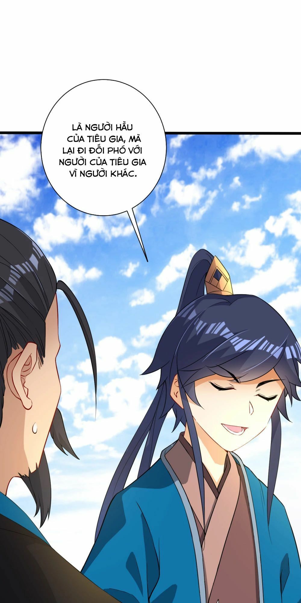 Nhất đẳng gia đinh