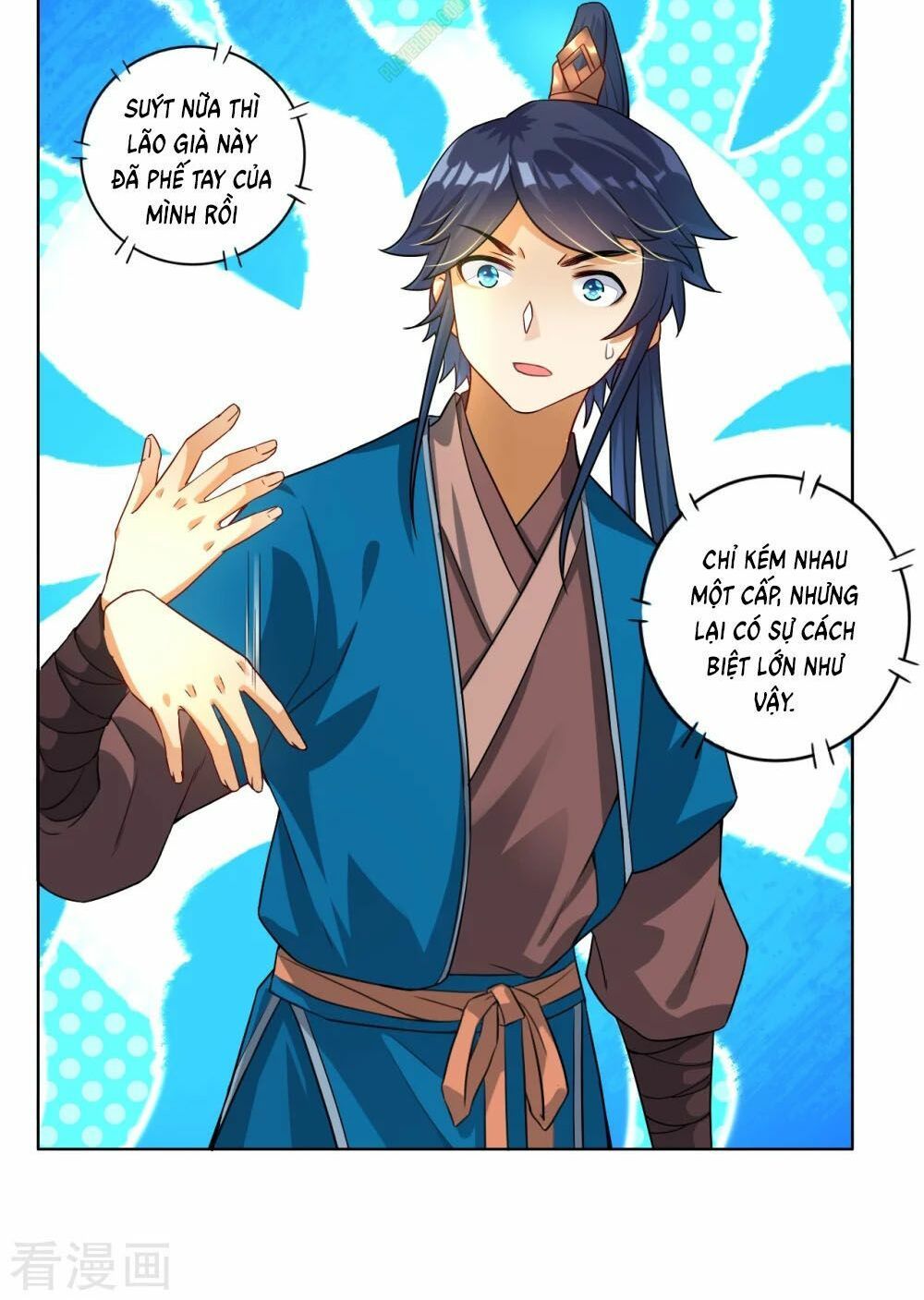 Nhất đẳng gia đinh