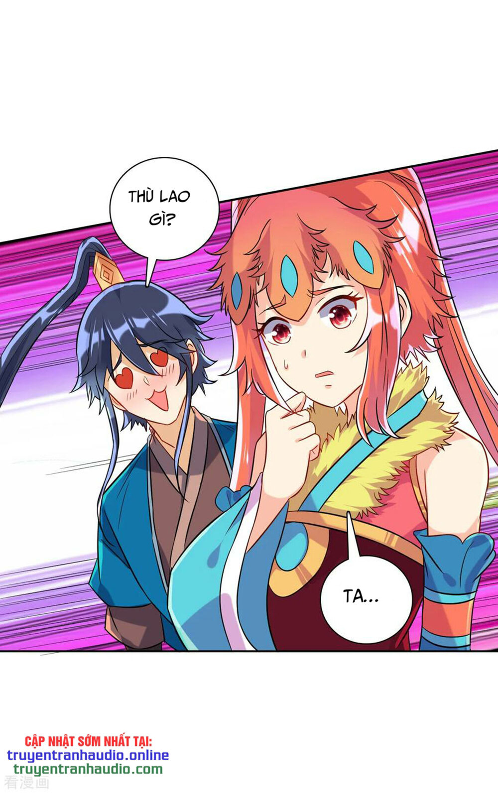 Nhất đẳng gia đinh