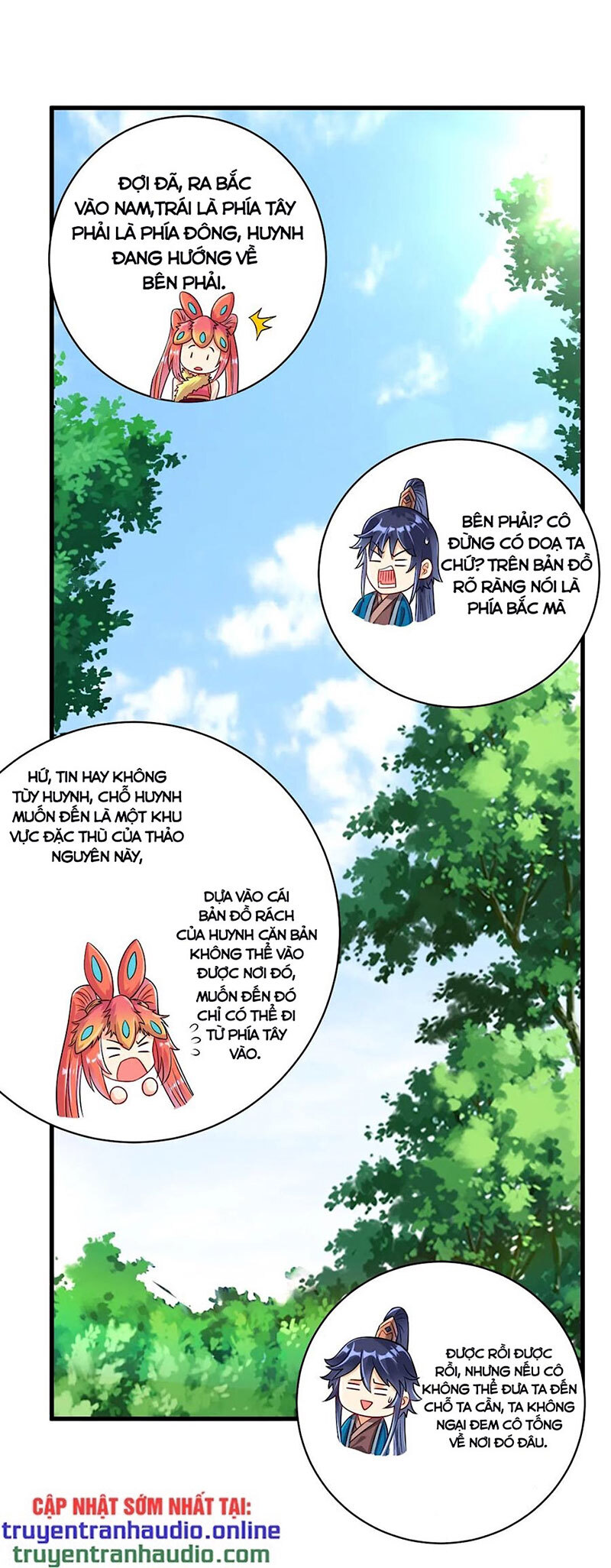 Nhất đẳng gia đinh