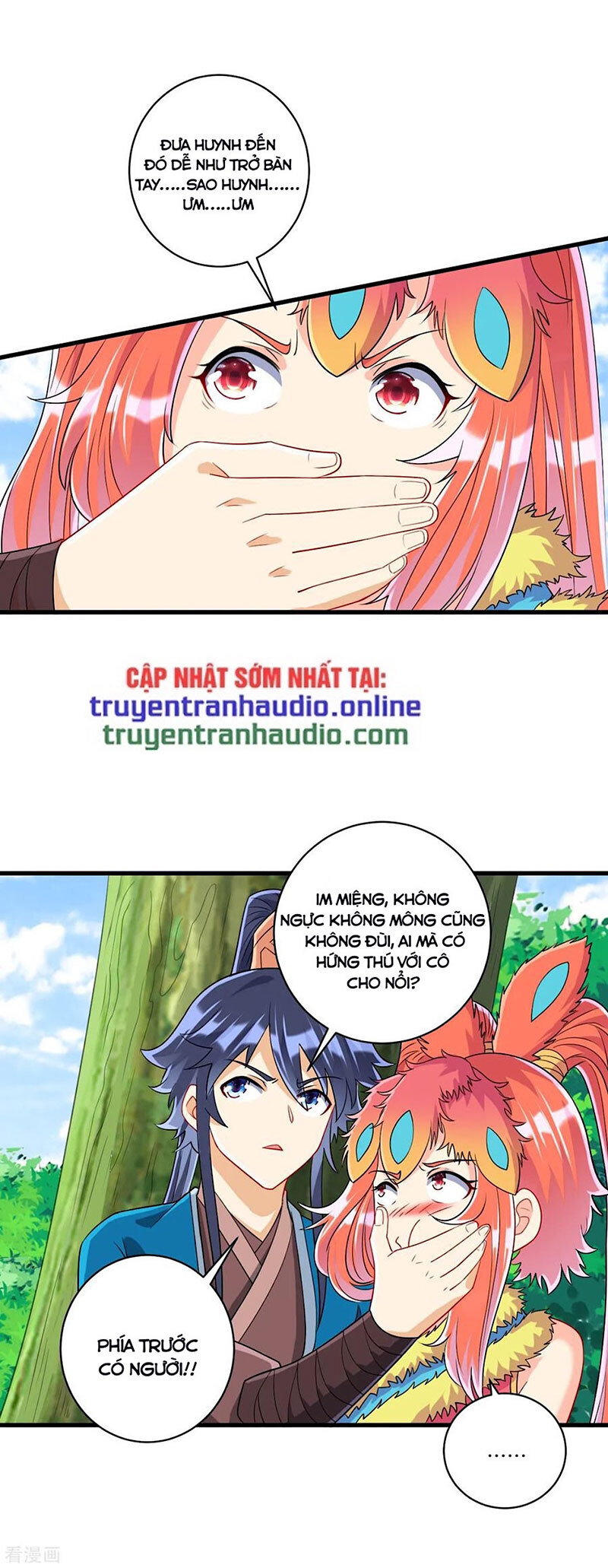 Nhất đẳng gia đinh
