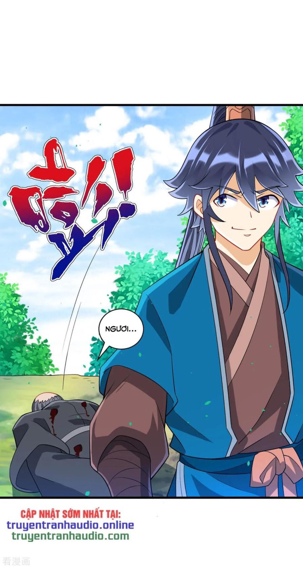 Nhất đẳng gia đinh
