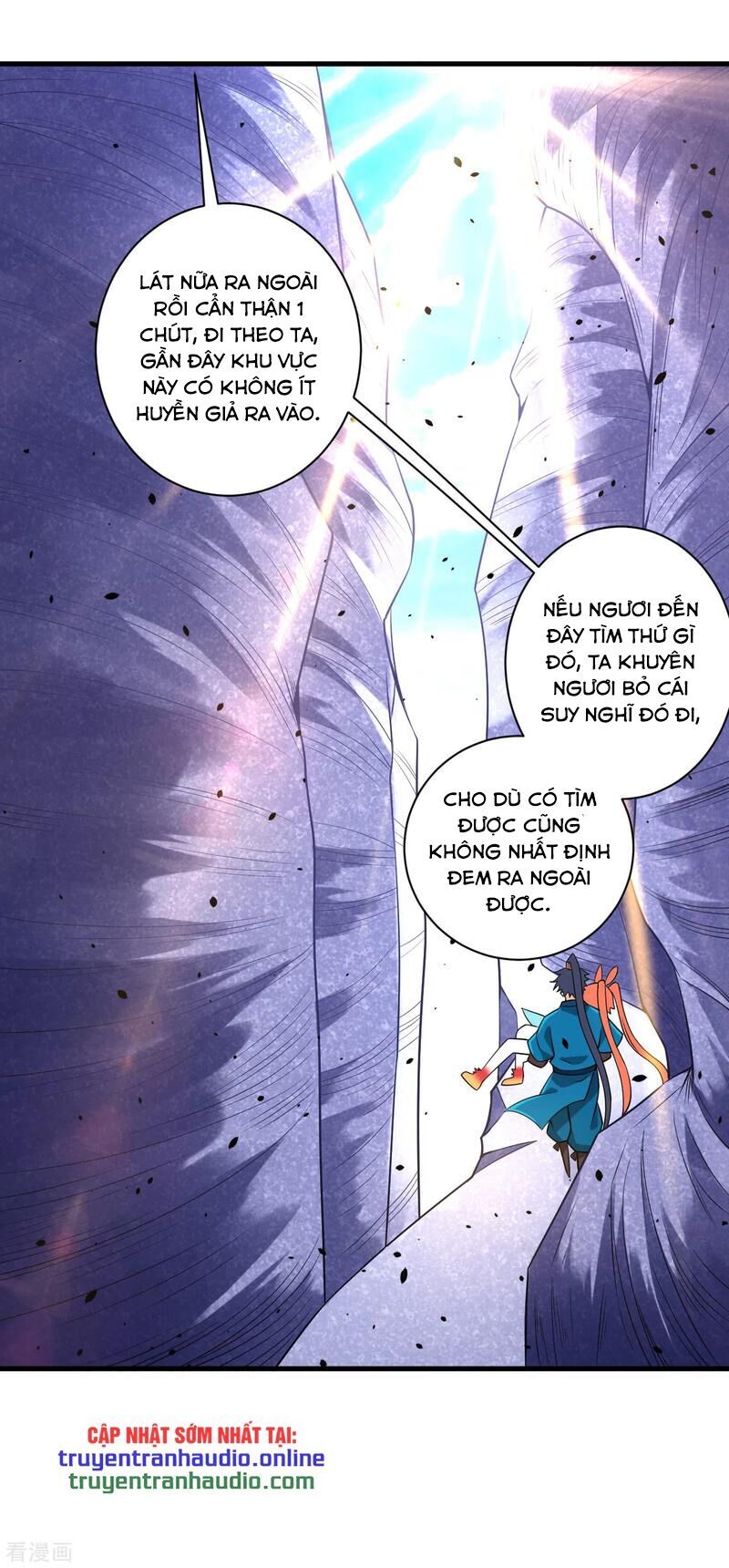 Nhất đẳng gia đinh