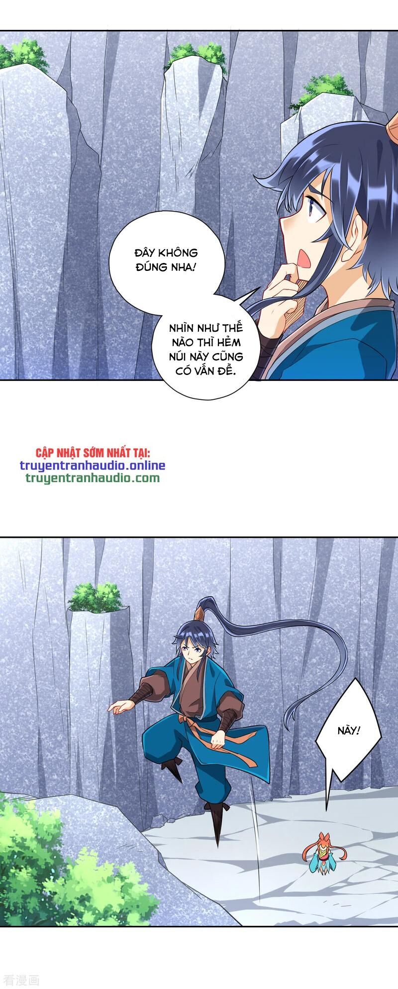 Nhất đẳng gia đinh