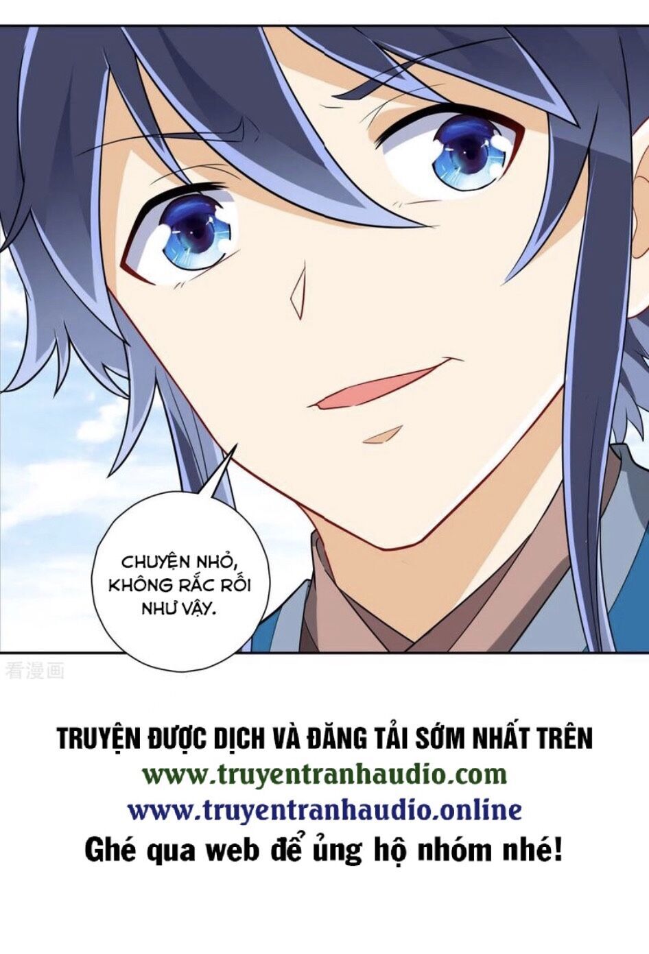Nhất đẳng gia đinh
