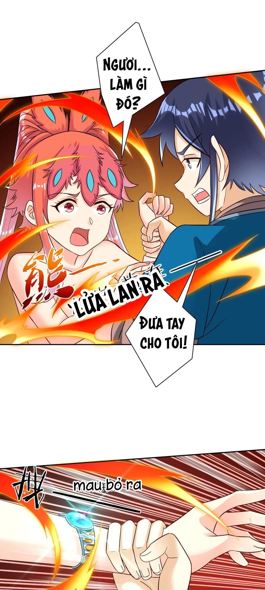 Nhất đẳng gia đinh