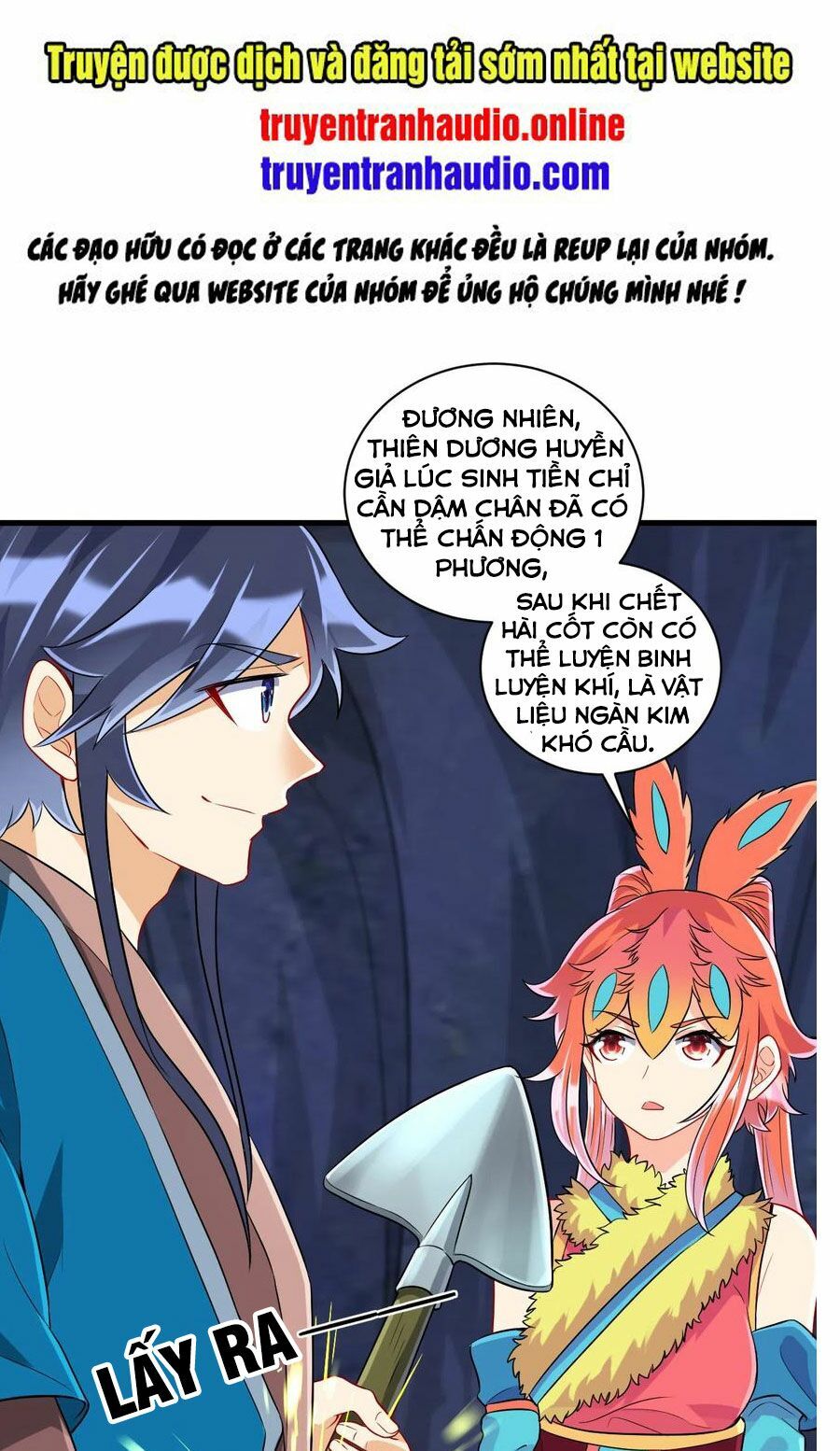 Nhất đẳng gia đinh