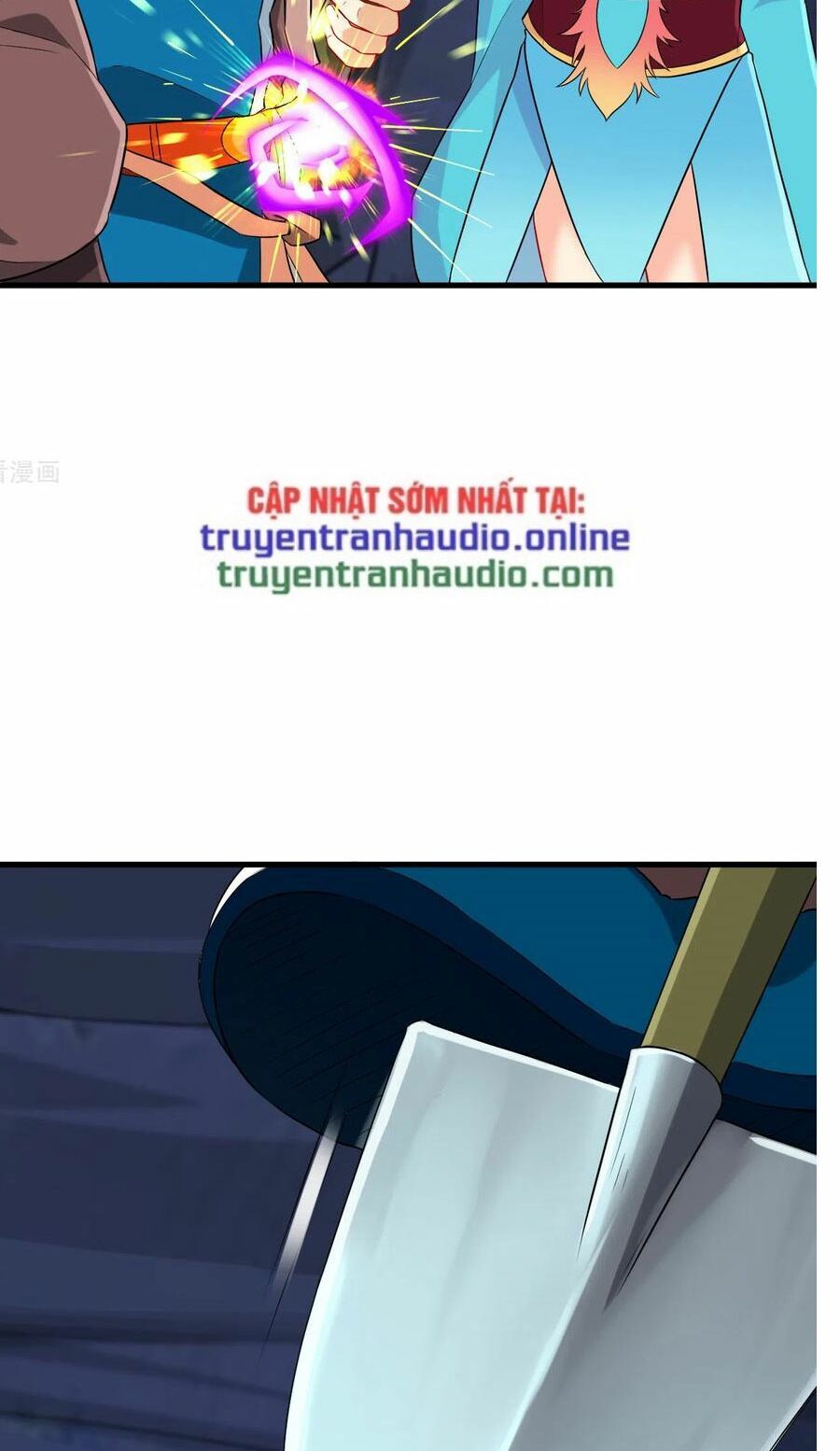 Nhất đẳng gia đinh