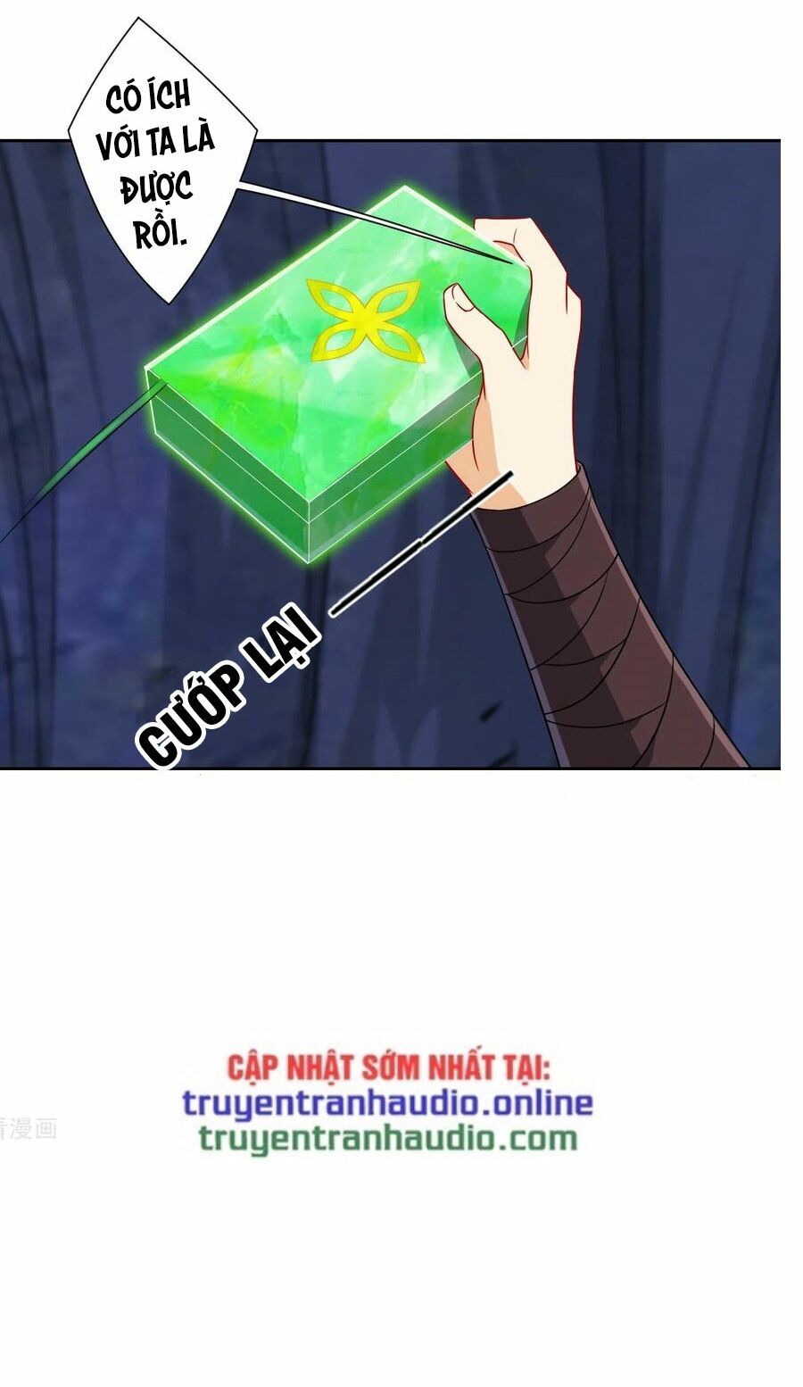 Nhất đẳng gia đinh
