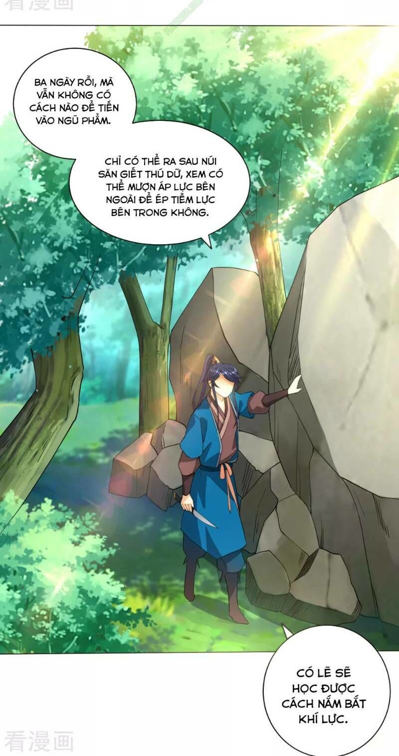 Nhất đẳng gia đinh