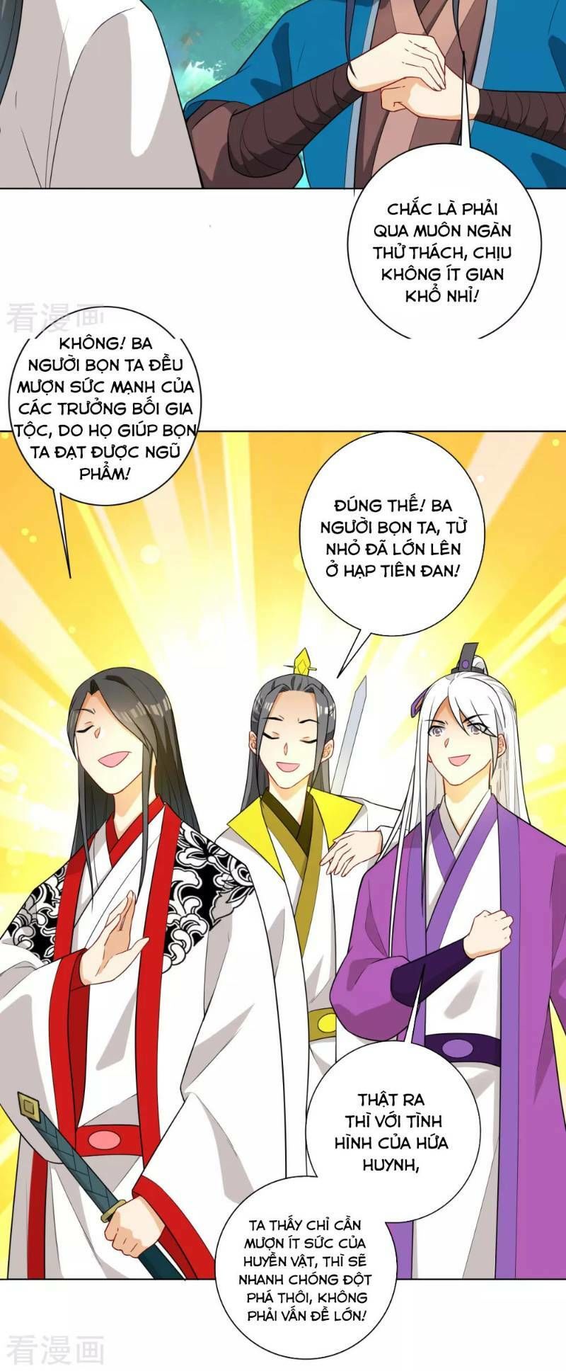 Nhất đẳng gia đinh